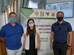 Прикарпаття: Шанс врятувати спадщину